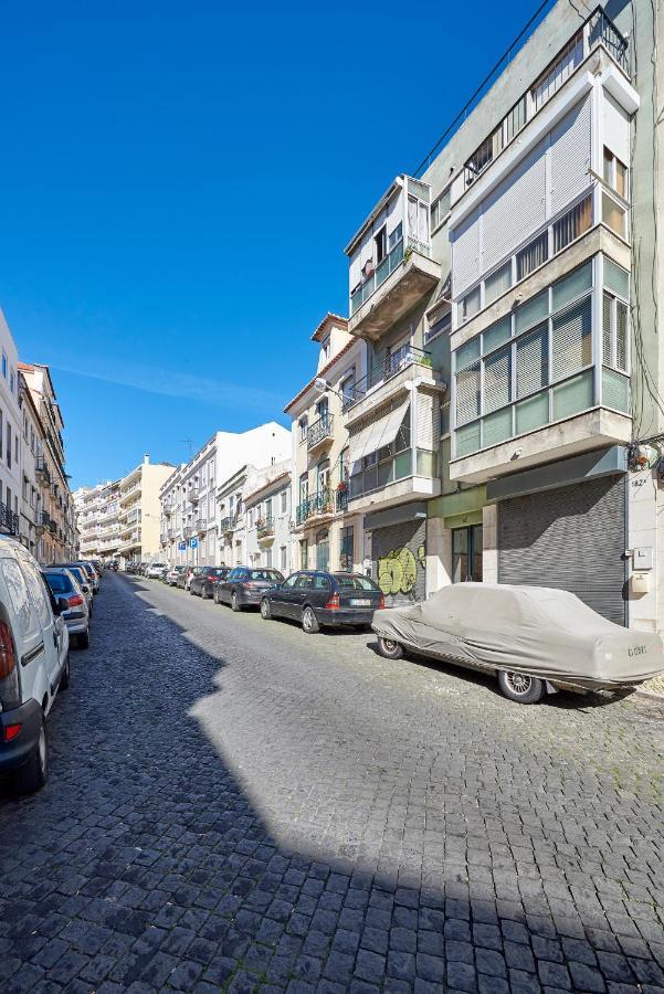 Terrace With River View Lisboa المظهر الخارجي الصورة