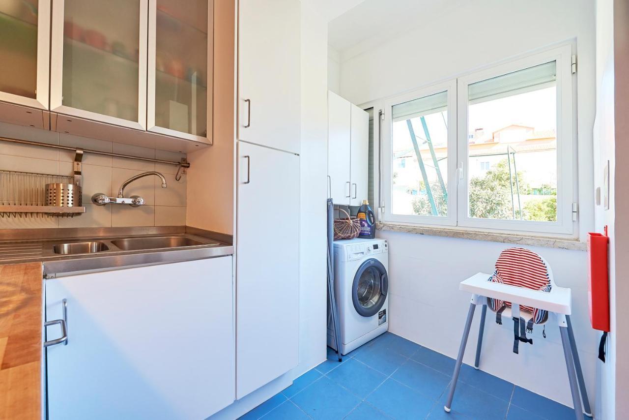 Terrace With River View Lisboa المظهر الخارجي الصورة