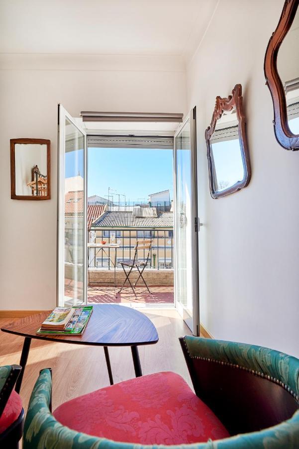 Terrace With River View Lisboa المظهر الخارجي الصورة
